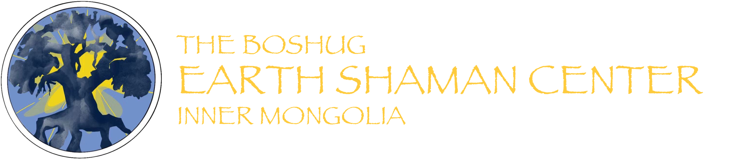 The Boshug Earth Shaman Center